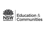 NSW Education and Communities