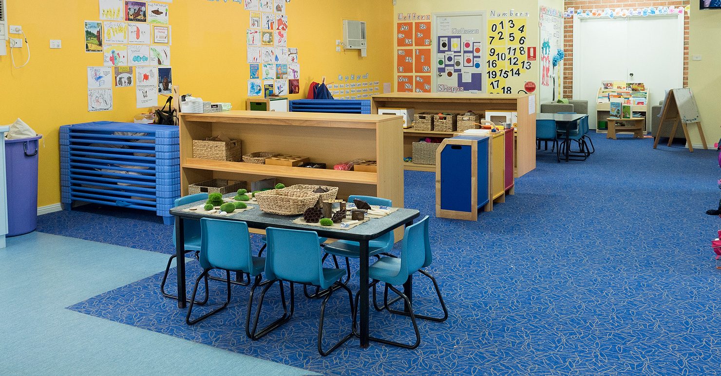 Locations Kindalin * Early Childhood Learning Centres