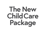 The New Child Care Package