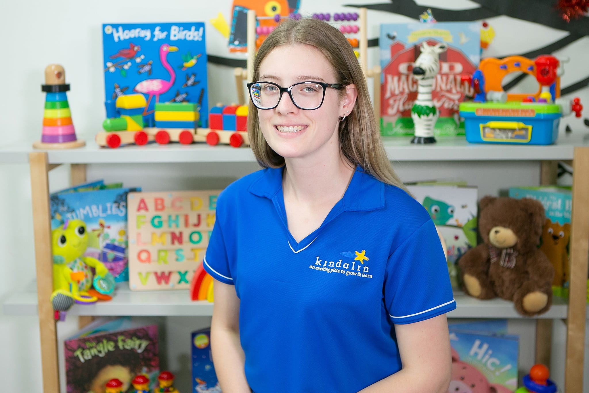 Cherrybrook Kindalin Early Childhood Learning Centres